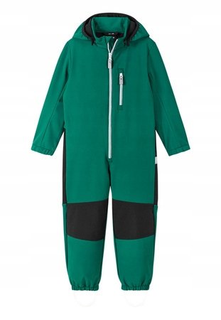 Kombinezon wiatroszczelny softshell Reima Nurmes 98