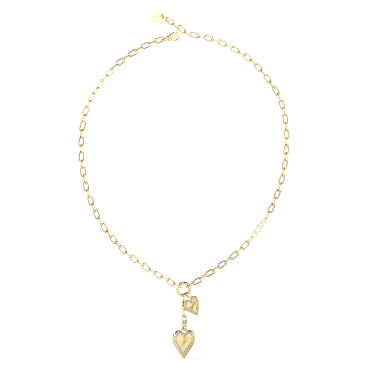 Naszyjnik Guess Love Me Tender JUBN03234JWYGT/U
