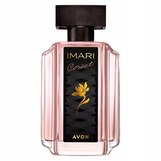 AVON Imari Corset Woda toaletowa 50 ml