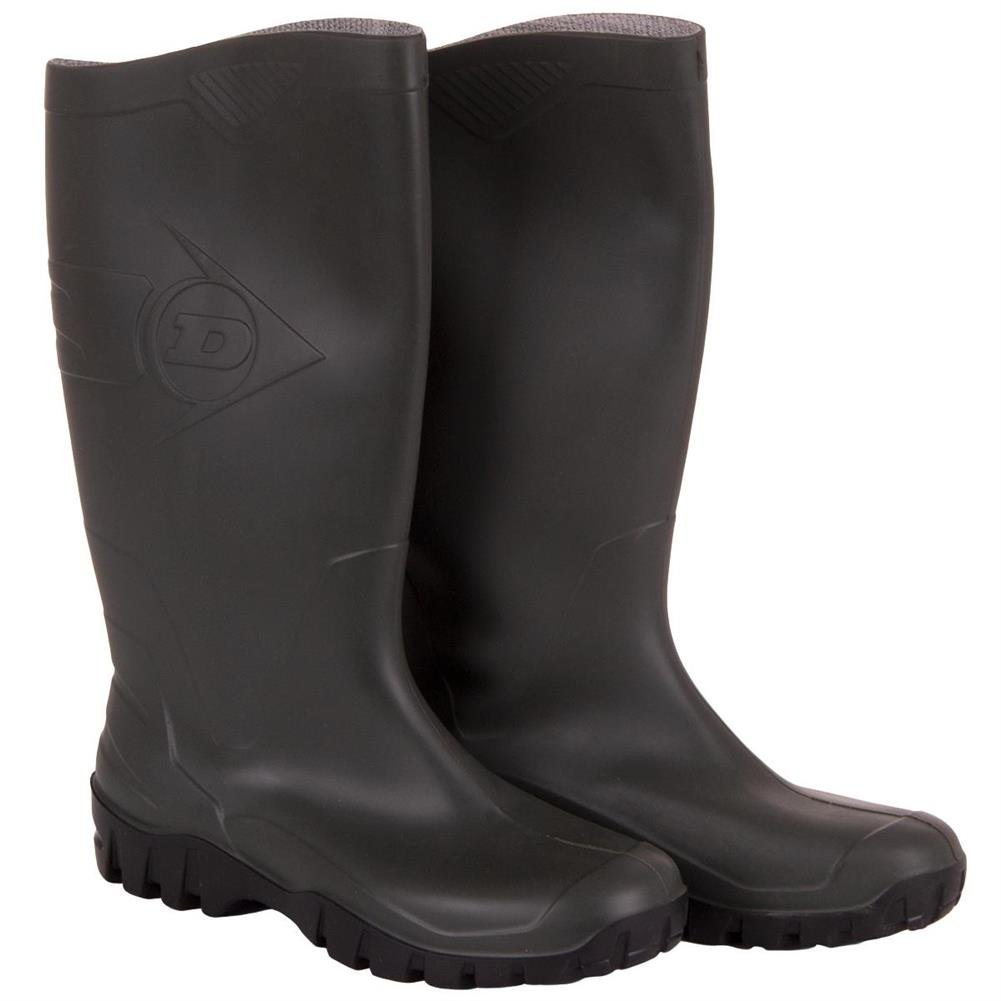 Profesjonalne kalosze gumowce Dunlop Dane r.40