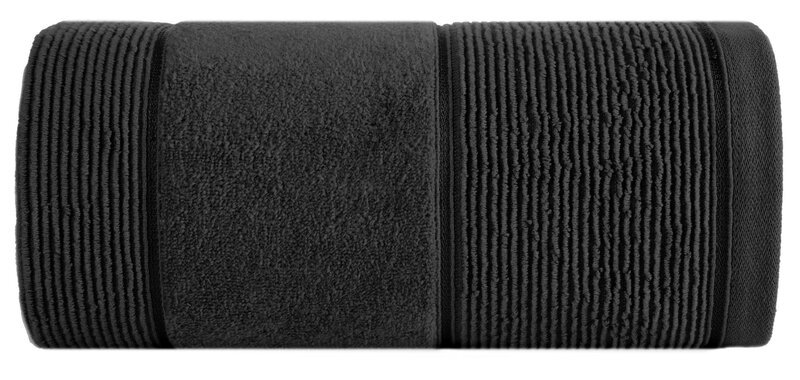 Eurofirany, Ręcznik bawełniany, RE/EMMA/13/CZAR 70x140 cm (x3)