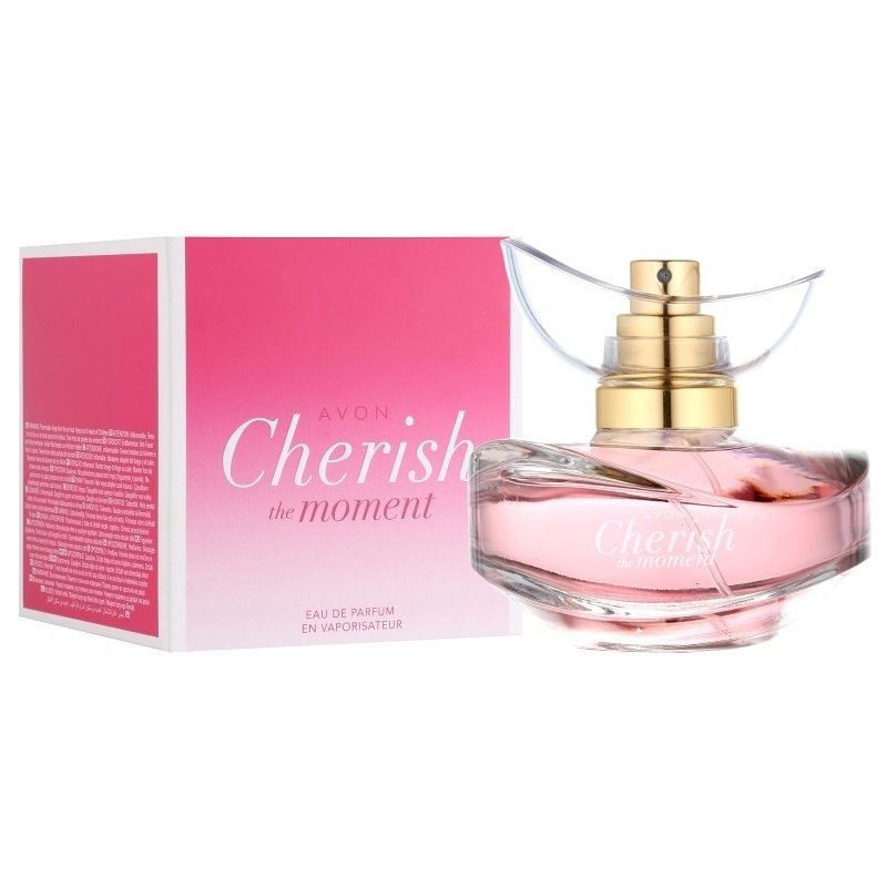 Avon Cherish the Moment DLA NIEJ UNIKAT