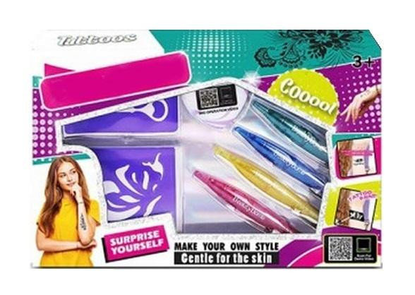STUDIO TATUAŻU 76150 MADEJ
