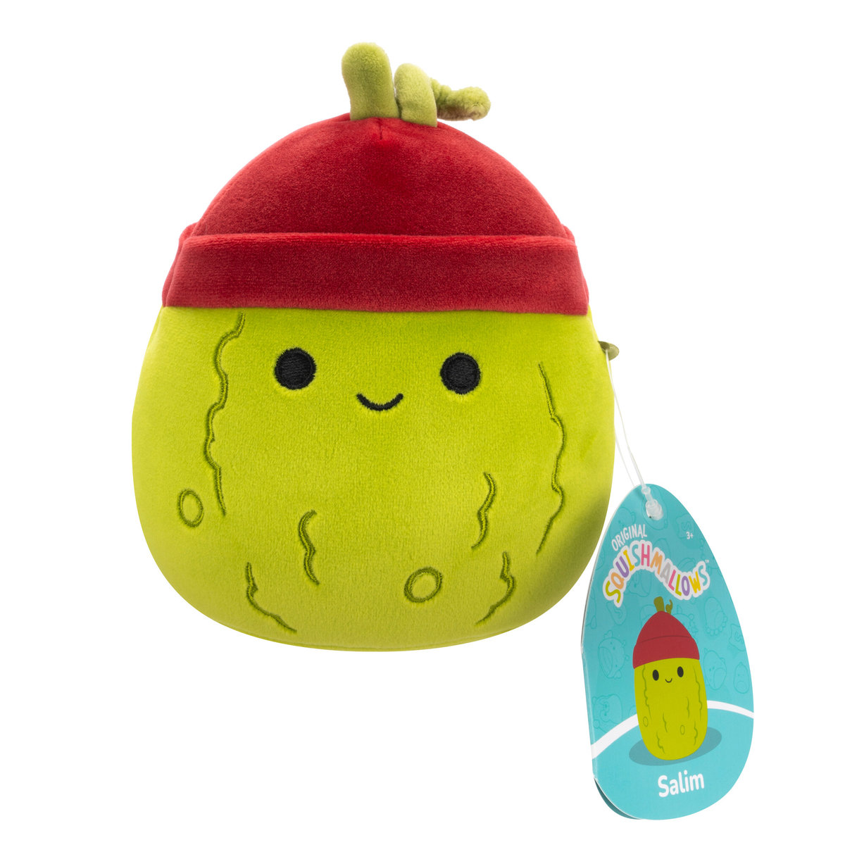 SQK - Little Plush (5