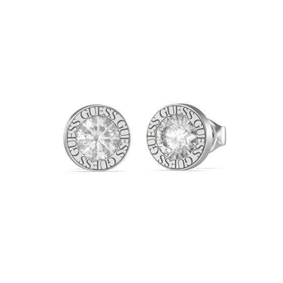 Kolczyki Guess Color My Day JUBE02244JWRHT/U