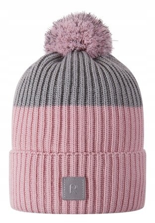 Czapka wełniana zimowa beanie Reima Pilke 56/58