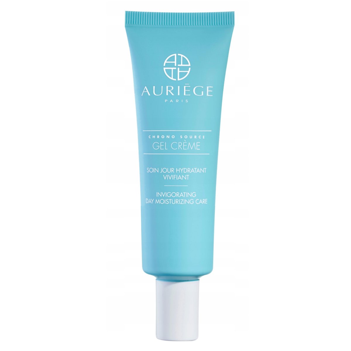 Auriège, Kremowy Żel Na Dzień (Gel crème), 50ml