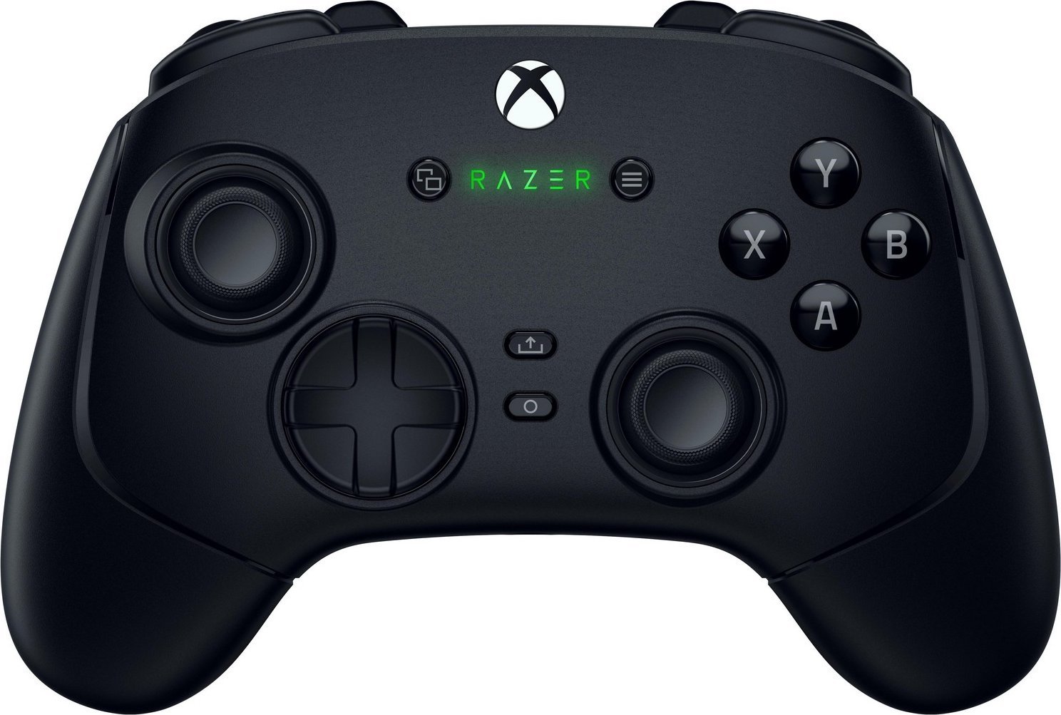 Pad Razer Wolverine V3 Pro RZ06-05200100-R3M1