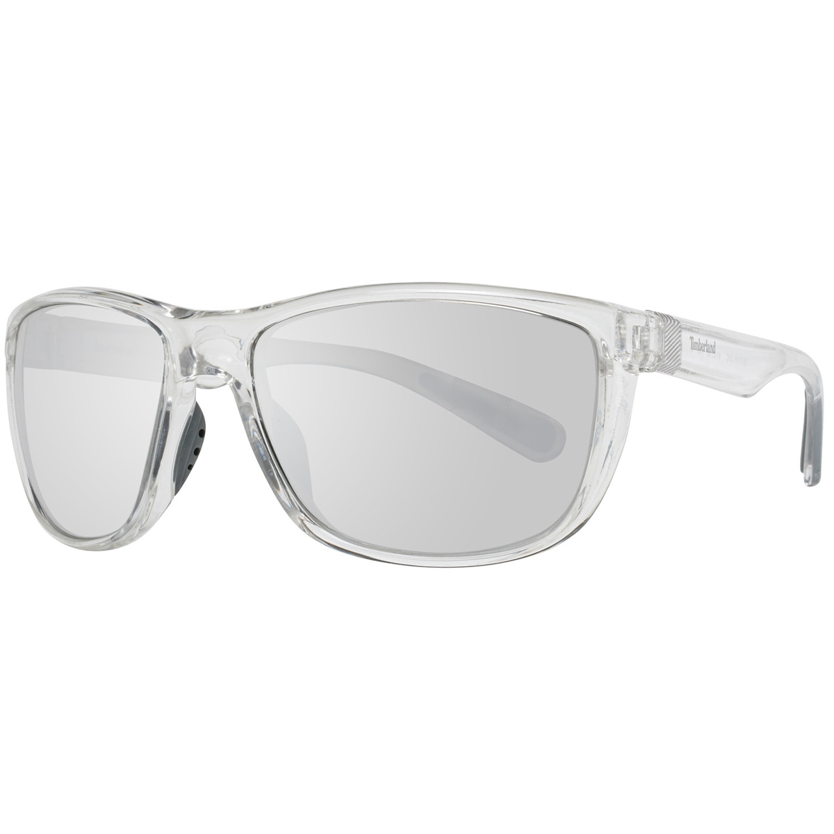 Okulary TIMBERLAND TB7179-6126C. Okulary przeciwsłoneczne, Kolor czarny. Mężczyzna.