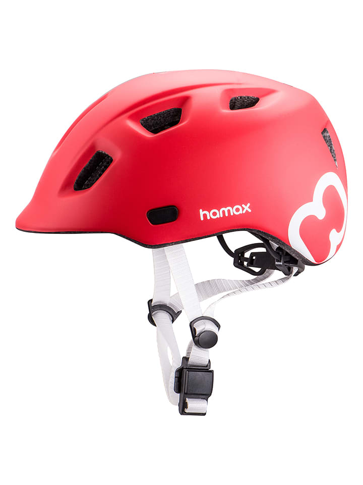 Hamax Kask rowerowy 