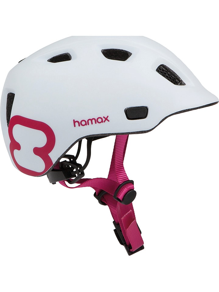 Hamax Kask rowerowy 