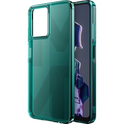 Etui HMD Fusion Casual Outfit do HMD Fusion Turkusowy