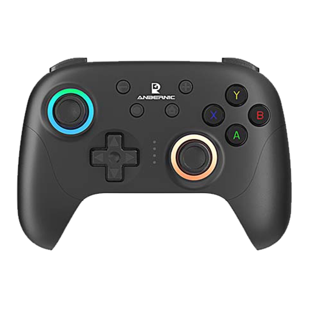 ANBERNIC RG P01 Game Controller Hall Effect Triggers