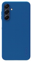 Nillkin Etui Frosted Shield Pro do Galaxy A16, granatowe
