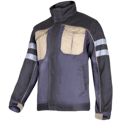 LAHTI PRO Bluza robocza rozmiar M L4040802 LPL4040802
