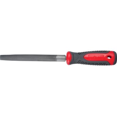 Proline Pilnik ślusarski półokrągły 250mm 32236 PX32236