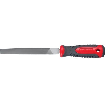 Proline Pilnik Ślusarski płaski 250mm 32136
