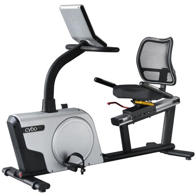 Rower elektromagnetyczny CYBO Bike R3000
