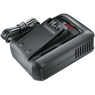 Szybka ładowarka akumulatorów do narzędzi 14,4V i 18V - BOSCH - 1600A031X0