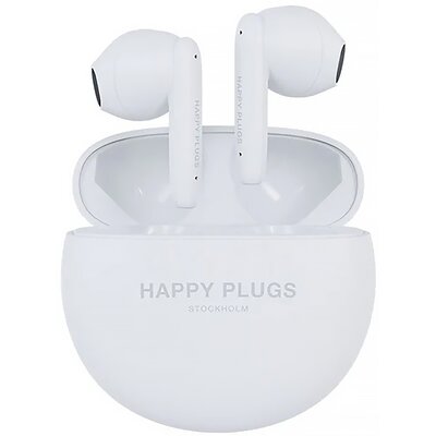 HAPPY PLUGS Joy Lite Biały