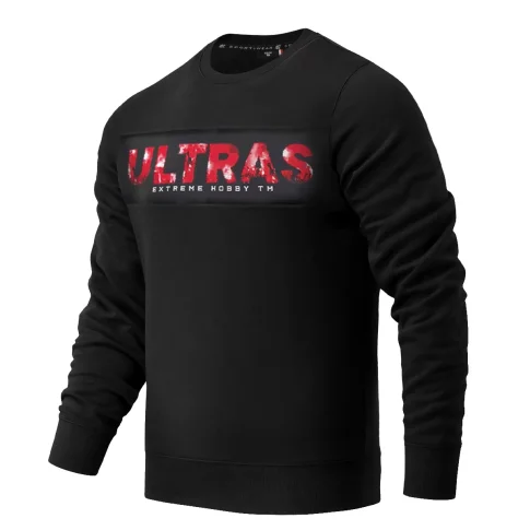 Extreme Hobby Bluza Bez Kaptura Crewneck ULTRAS 2024