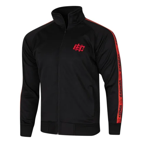 Extreme Hobby Bluza Dresowa Bez Kaptura Crewneck GROMDA Style