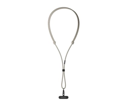 Native Union City Sling sandstone