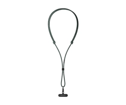 Native Union City Sling slate green