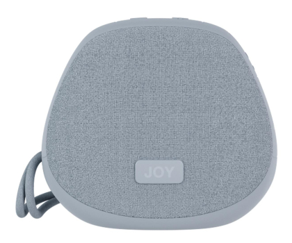 Happy Plugs Joy Speaker bezprzewodowy głośnik z Bluetooth 5.3, 5W blue