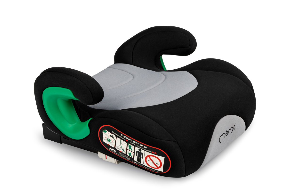 MoMi VENKO podstawka samochodowa szara