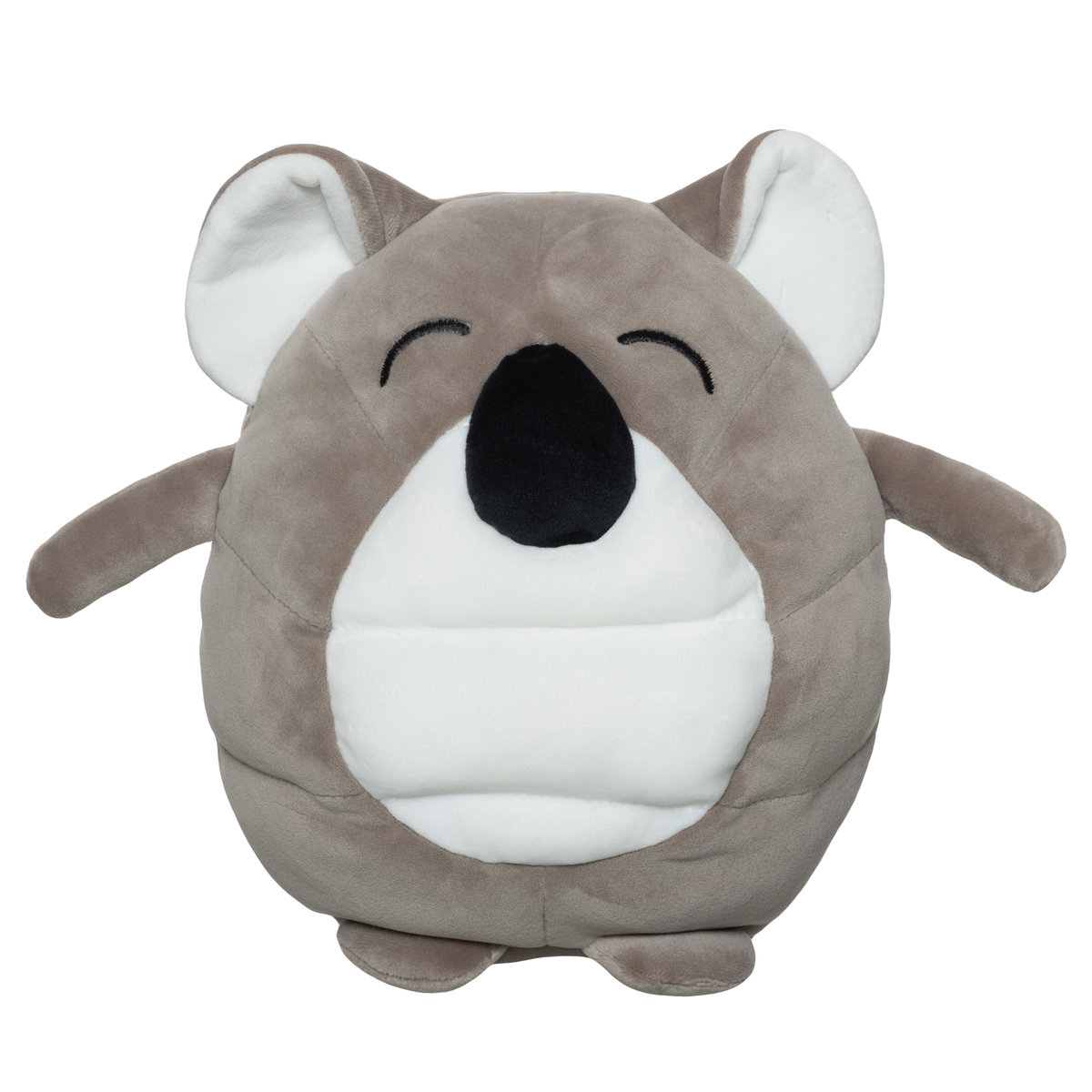 Chinchilla, Koala Obły, 22cm