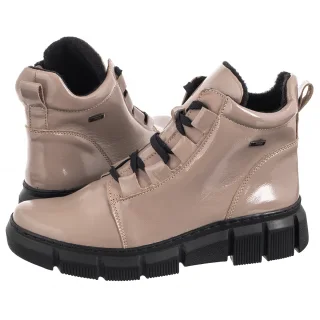 Botki Capucino 523 020.42 (HE30-a) Helios