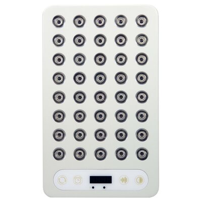do terapii światłem led BEAUTIFLY SkinPure
