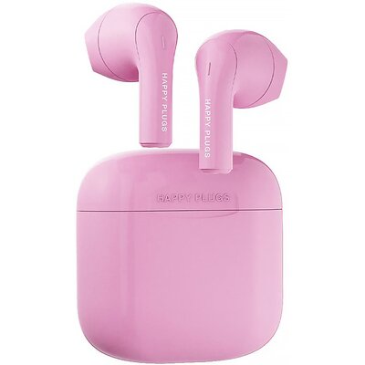 Happy Plugs Joy (1722) Różowa