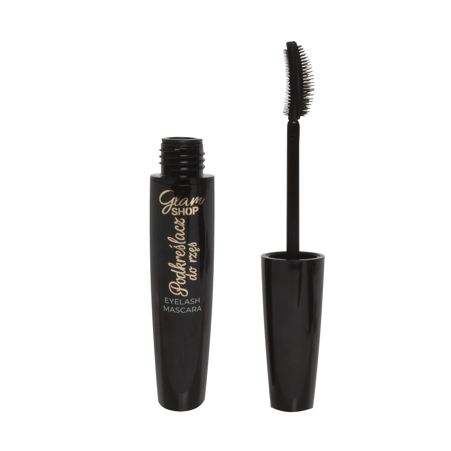 Glam Shop Tusz do rzęs Podkreślacz