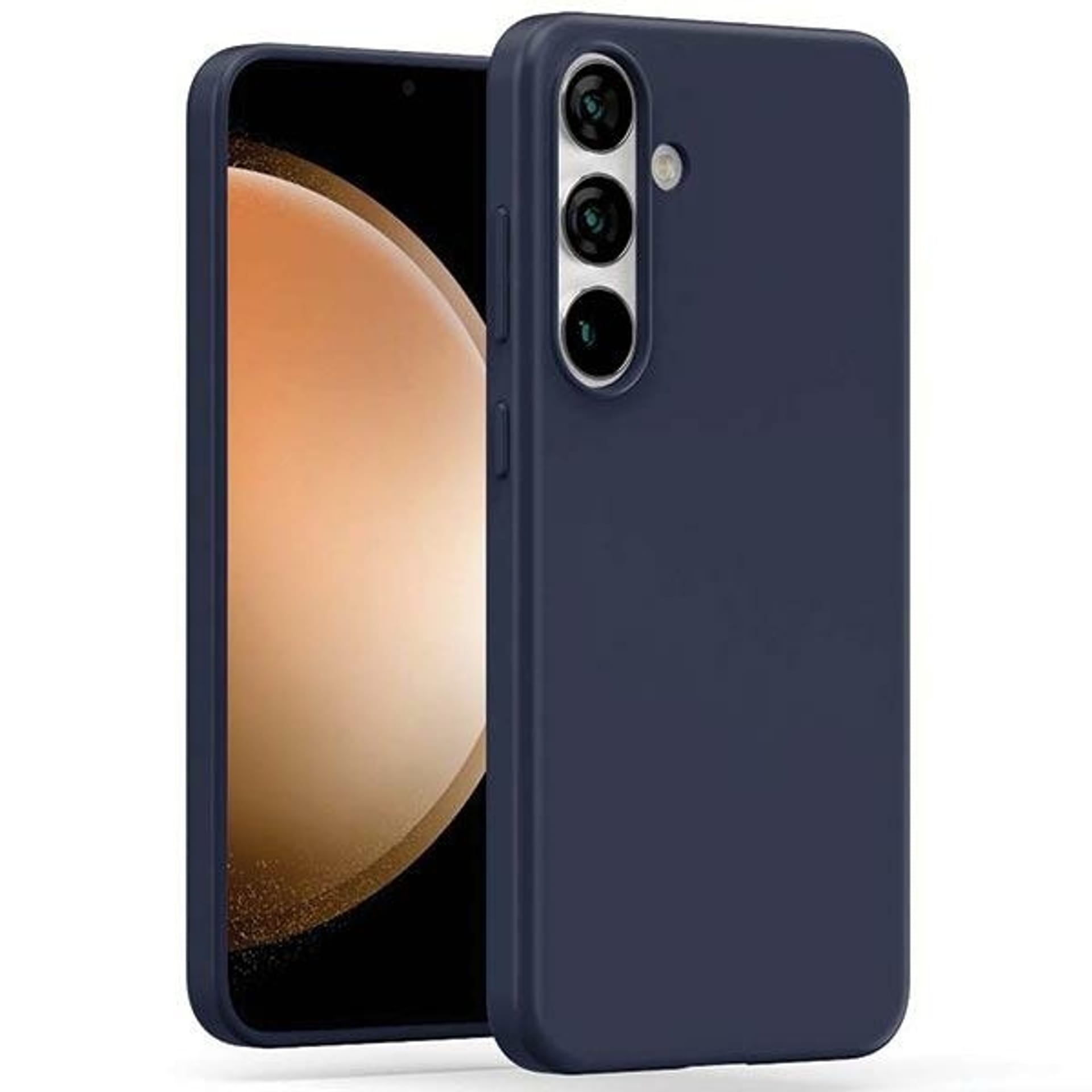 Mercury Soft Sam S23 FE S711niebieski/midnight blue