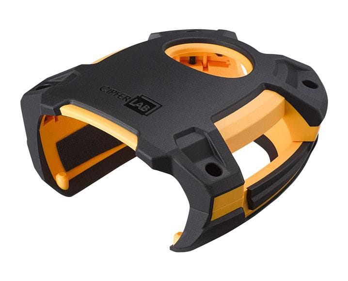 CipherLab 2560 PROTECTIVE COVER(YELLOW)