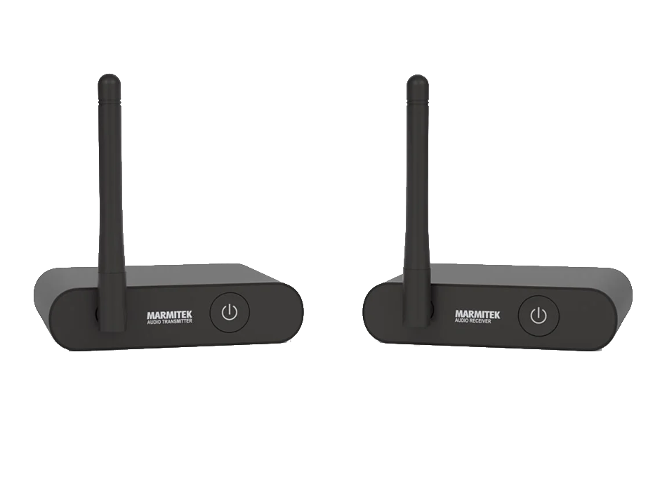 Marmitek Audio Anywhere 630