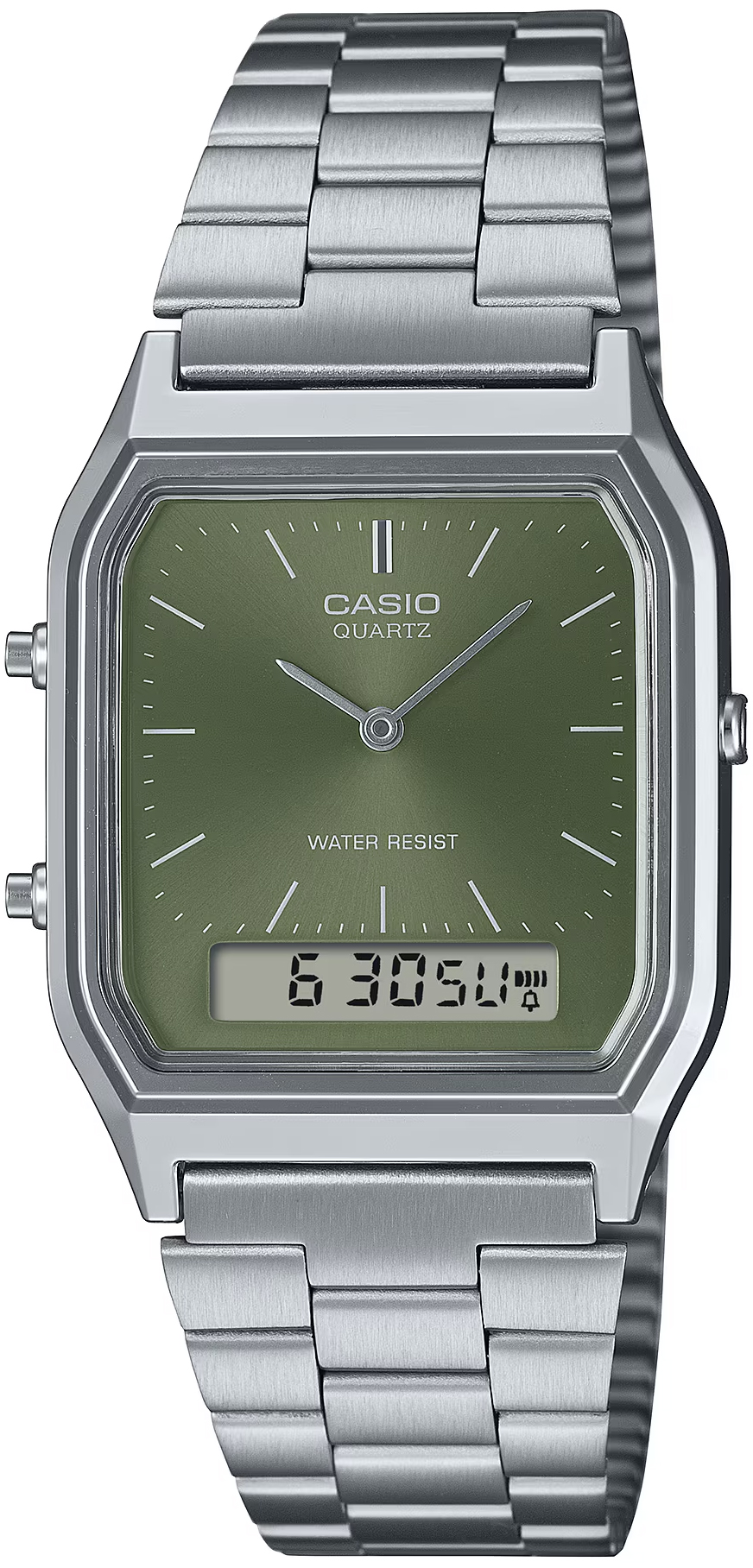 Zegarek Casio Vintage AQ-230A-3AMQYES