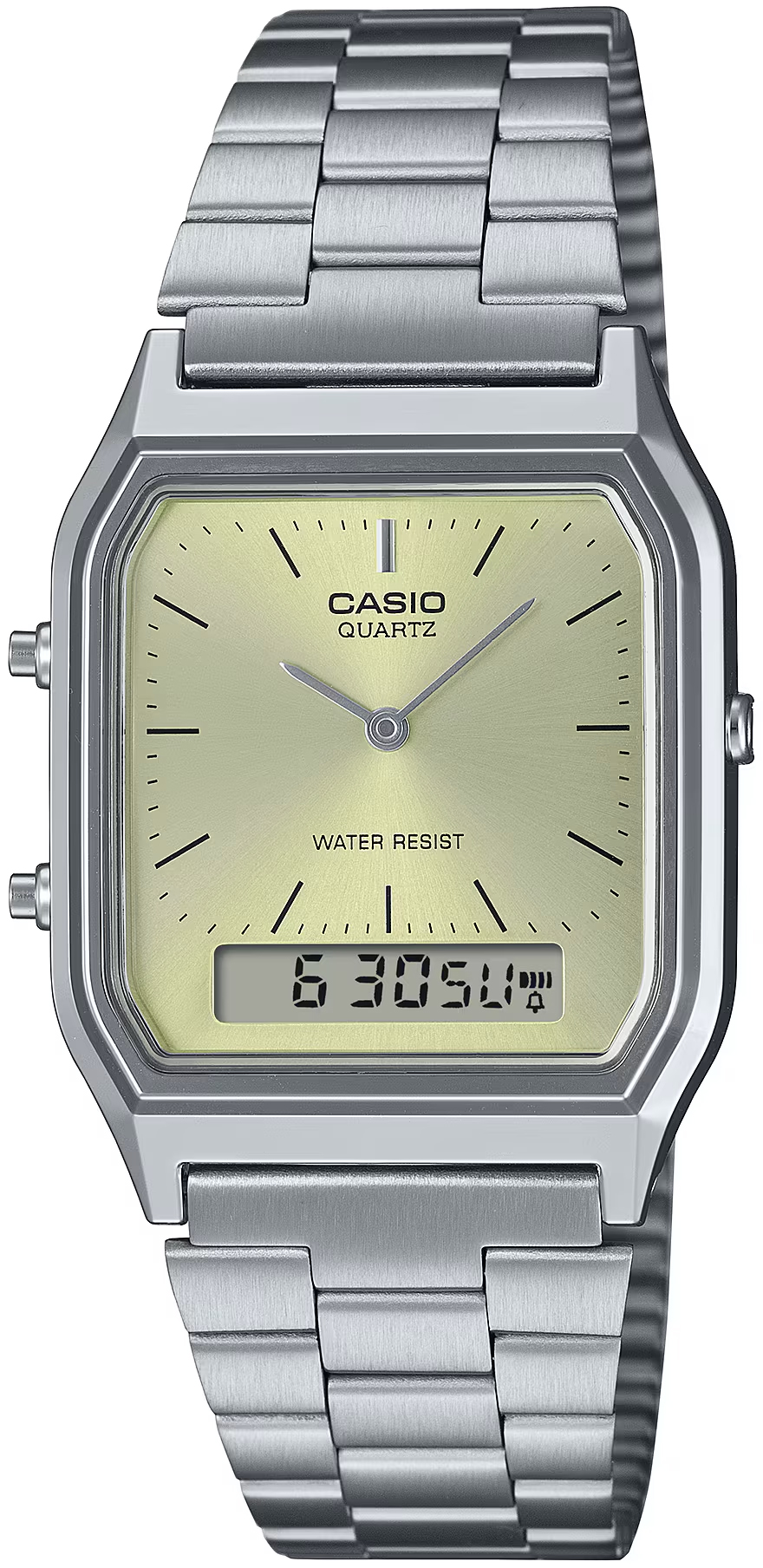 Zegarek Casio Vintage AQ-230A-9AMQYES