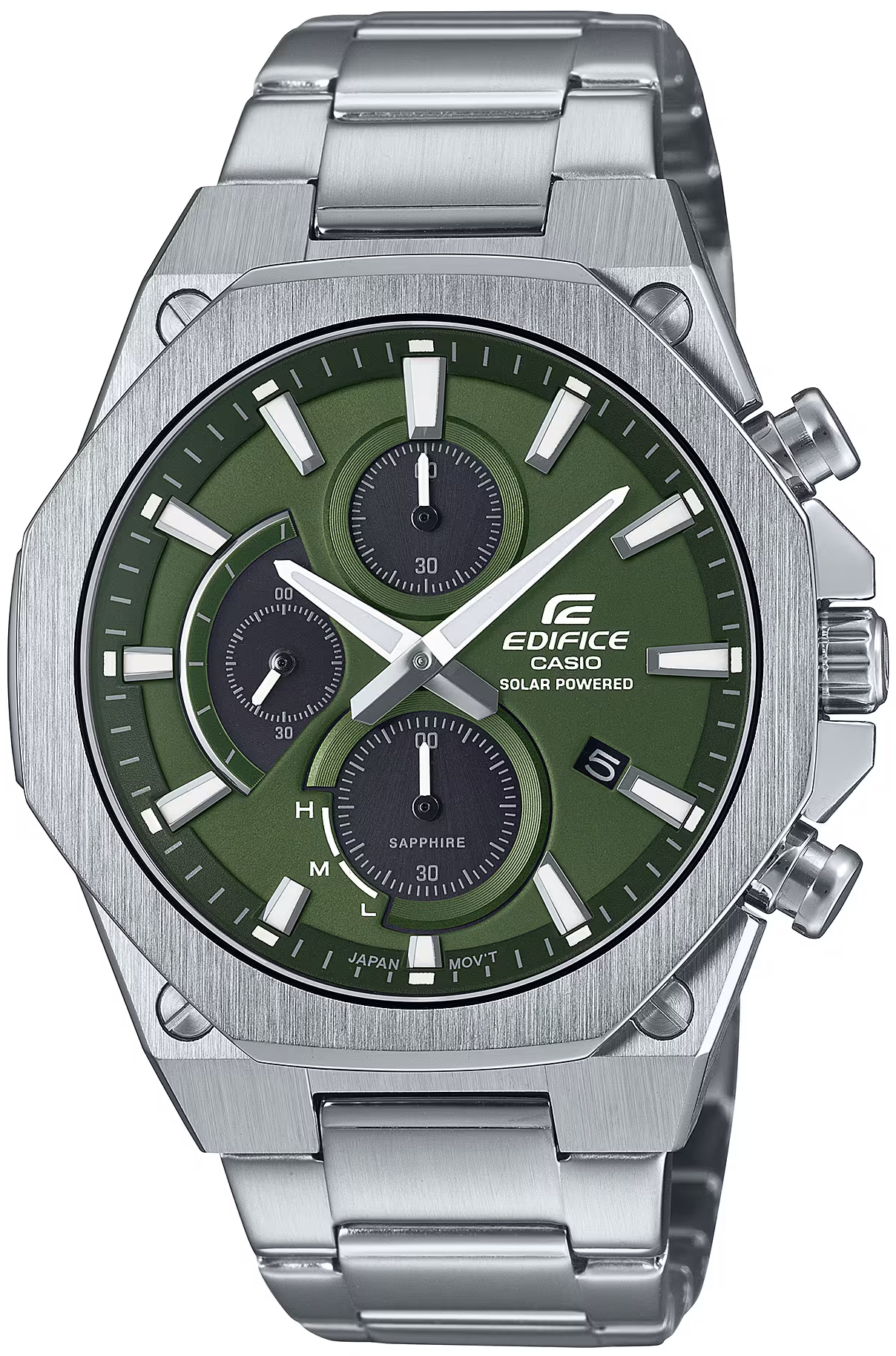 Zegarek EDIFICE EFS-S570D-3AUEF