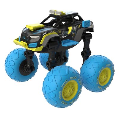 Samochód zdalnie sterowany KABOOM Kinchinka KOO010 | Bezpłatny transport