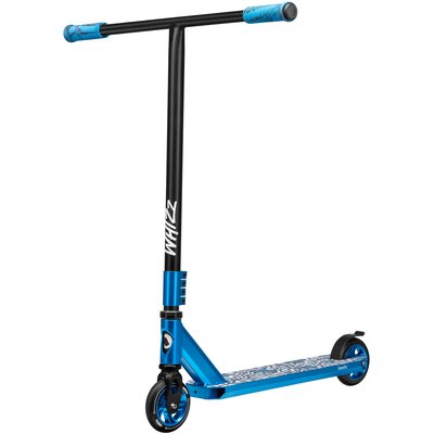Hulajnoga Lionelo Whizz Blue Cobalt  !
