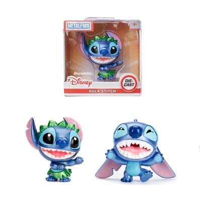 Figurka JADA TOYS Stitch 253070003 (1 figurka)