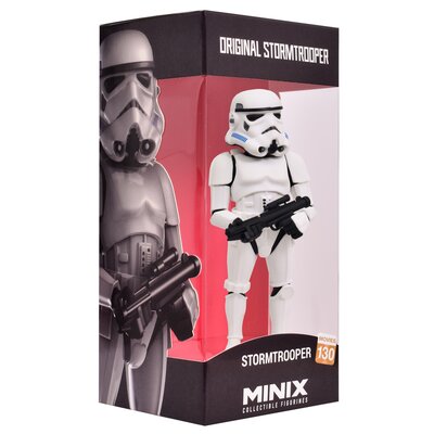 MINIX Star Wars Stormtrooper 17331
