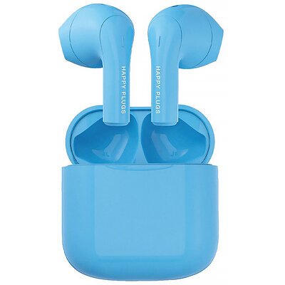 Happy Plugs Joy (1726) Niebieska