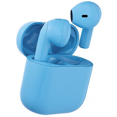 Happy Plugs Joy (1726) Niebieska