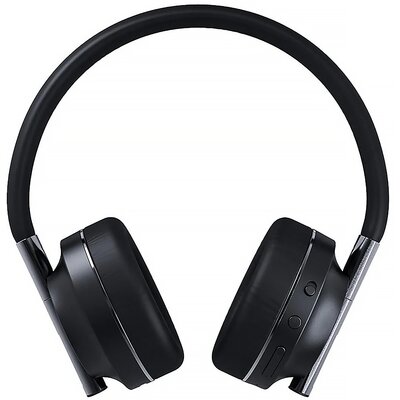 Happy Plugs Play Czarne