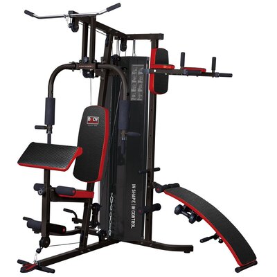 Body Sculpture BMG 4700