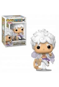 Funko Pop! Figurka Kolekcjonerska One Piece: Luffy Gear Five 1607